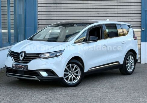 Renault Espace, 2024 3