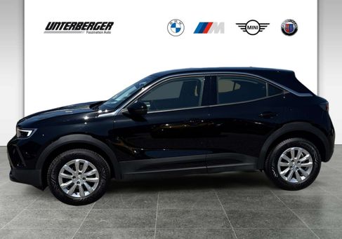 Opel Mokka, 2022 3