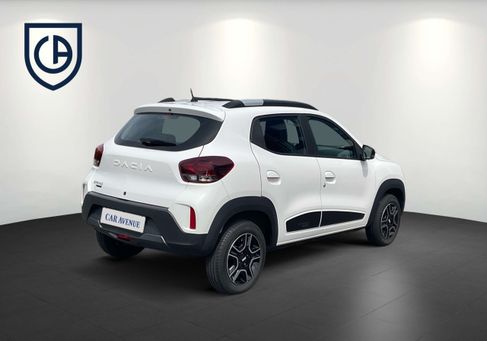 Dacia Spring, 2023 3