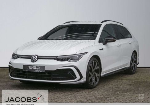 Volkswagen Golf, 2021