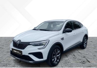 Renault Arkana, 2024