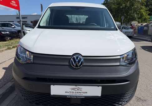 Volkswagen Caddy, 2023