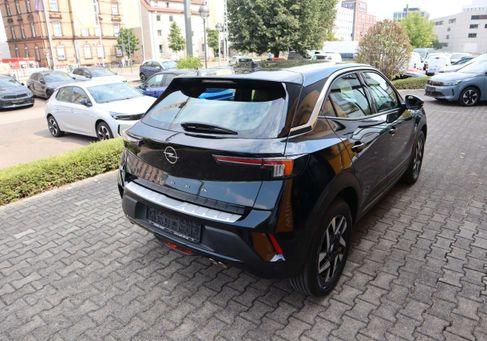 Opel Mokka, 2023 2