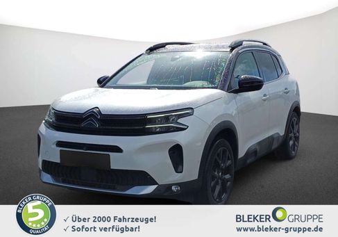 Citroën C5 Aircross, 2024 2