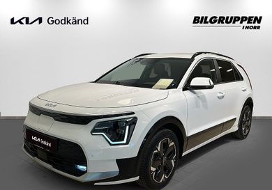 Kia Niro, 2024