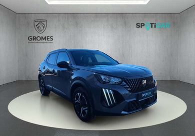Peugeot 2008, 2024