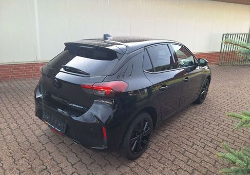 Opel Corsa, 2025 3