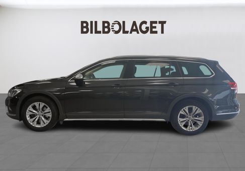 Volkswagen Passat, 2019