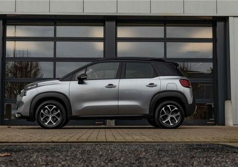 Citroën, 2024 3