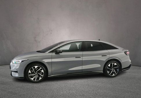 Volkswagen ID.7, 2025