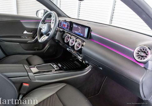 Mercedes-Benz A 180, 2023