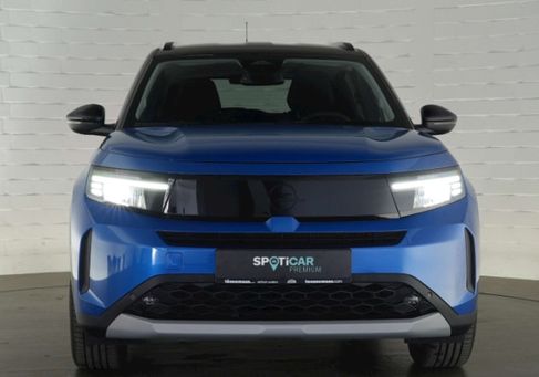 Opel Frontera, 2025 3