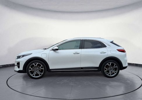 Kia XCeed, 2022