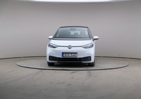 Volkswagen ID.3, 2022