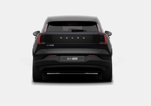 Volvo EX30, 2026 3