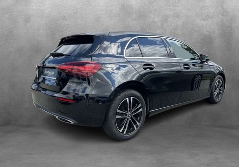 Mercedes-Benz A 180, 2023