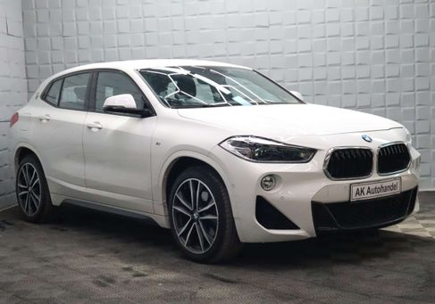 BMW X2, 2019 3