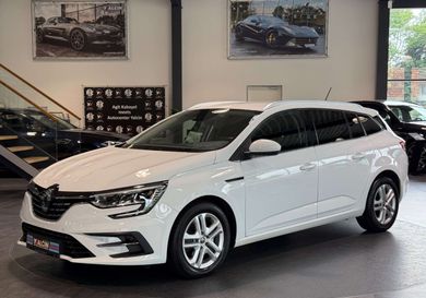 Renault Megane, 2022