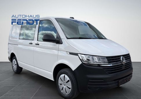 Volkswagen T6 Transporter, 2024