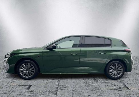 Peugeot 308, 2023
