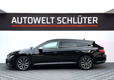 Volkswagen Arteon, 2024 2
