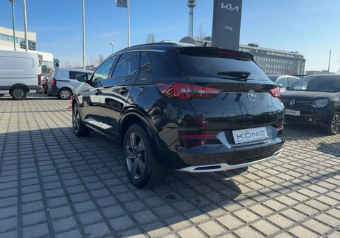 Opel Grandland X, 2023 3