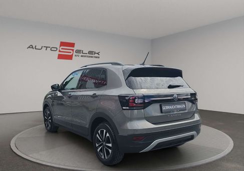 Volkswagen T-Cross, 2020