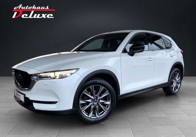 Mazda CX-5, 2019