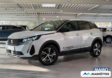 Peugeot 3008, 2023