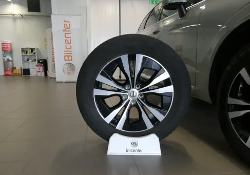 Volvo XC60, 2024