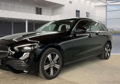 Mercedes-Benz C 300, 2023