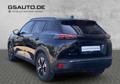 Peugeot 2008, 2024