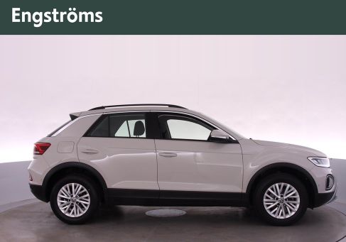Volkswagen T-Roc, 2023
