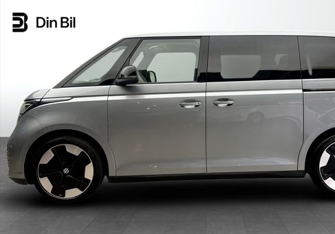 Volkswagen ID.Buzz, 2023