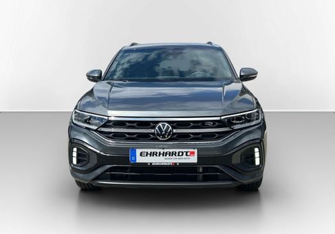 Volkswagen T-Roc, 2024