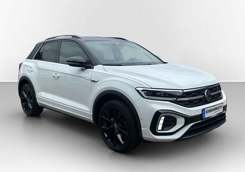 Volkswagen T-Roc, 2023