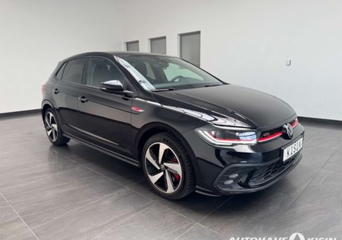 Volkswagen Polo, 2024