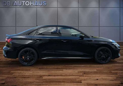 Audi A3, 2025 3