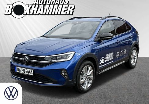 Volkswagen Taigo, 2023 2