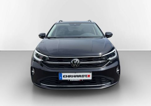Volkswagen Taigo, 2022