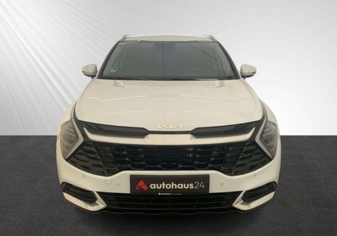 Kia Sportage, 2022 2