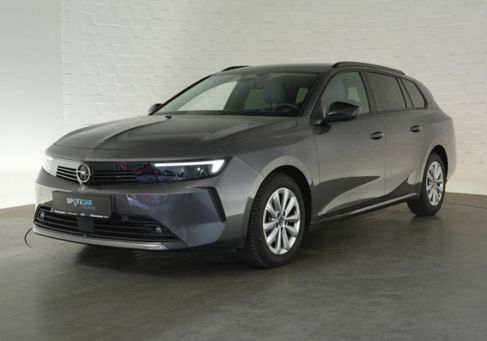 Opel Astra, 2024