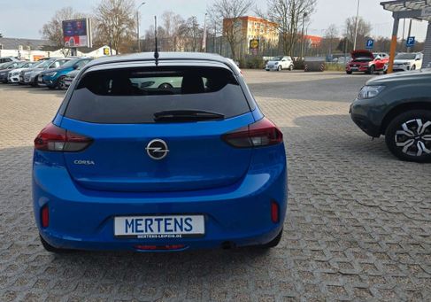 Opel Corsa, 2022 3