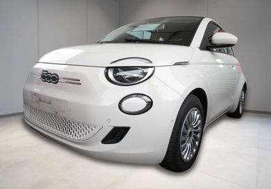 Fiat 500, 2023