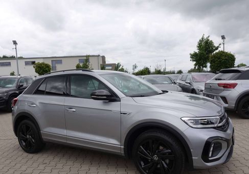Volkswagen T-Roc, 2025