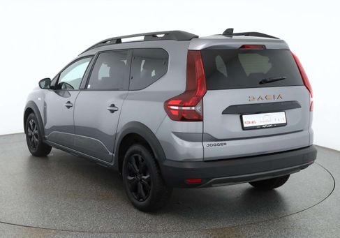 Dacia Jogger, 2025 3