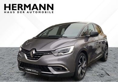 Renault Scenic, 2020