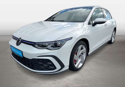 Volkswagen Golf, 2021