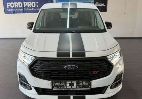 Ford Tourneo Connect, 2024