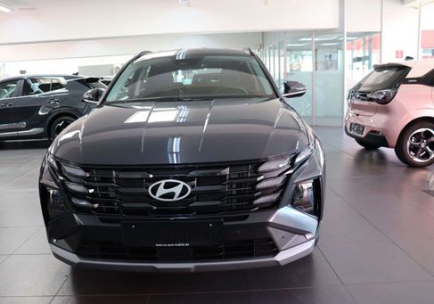 Hyundai Tucson, 2026 2
